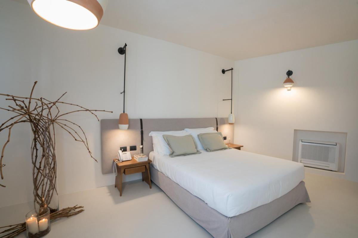 Masseria Amastuola Wine Resort