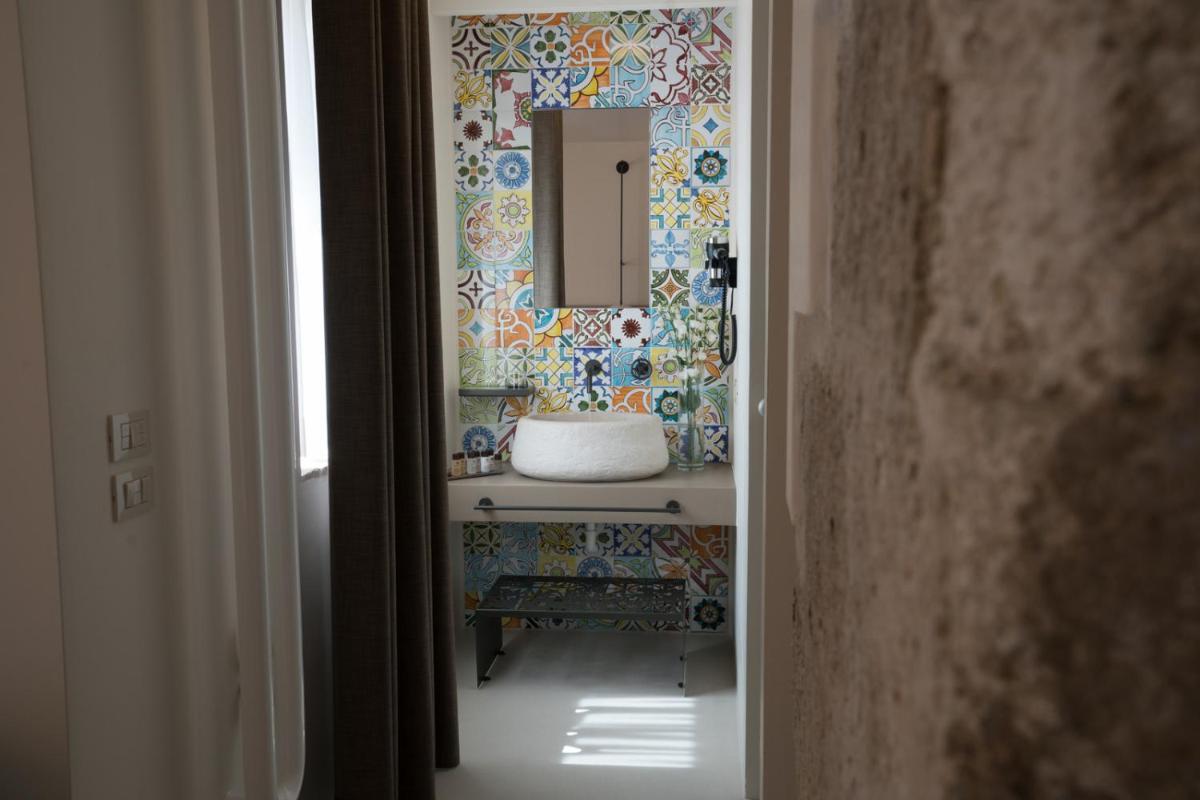 Masseria Amastuola Wine Resort