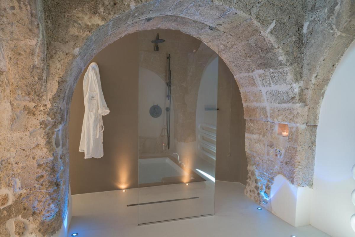 Masseria Amastuola Wine Resort
