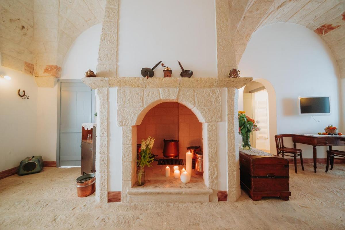 Masseria Ancella