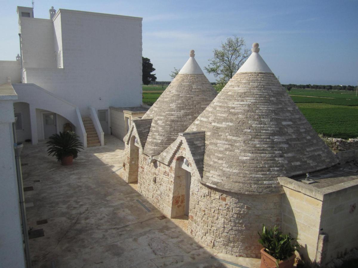 Masseria Ancella
