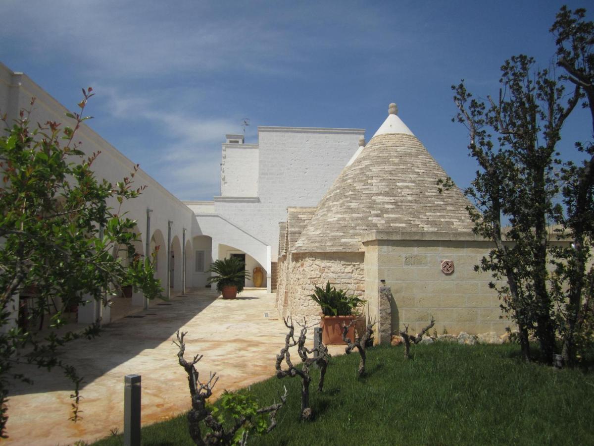Masseria Ancella