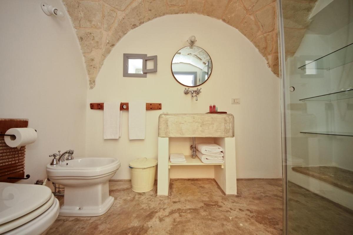 Masseria Ancella