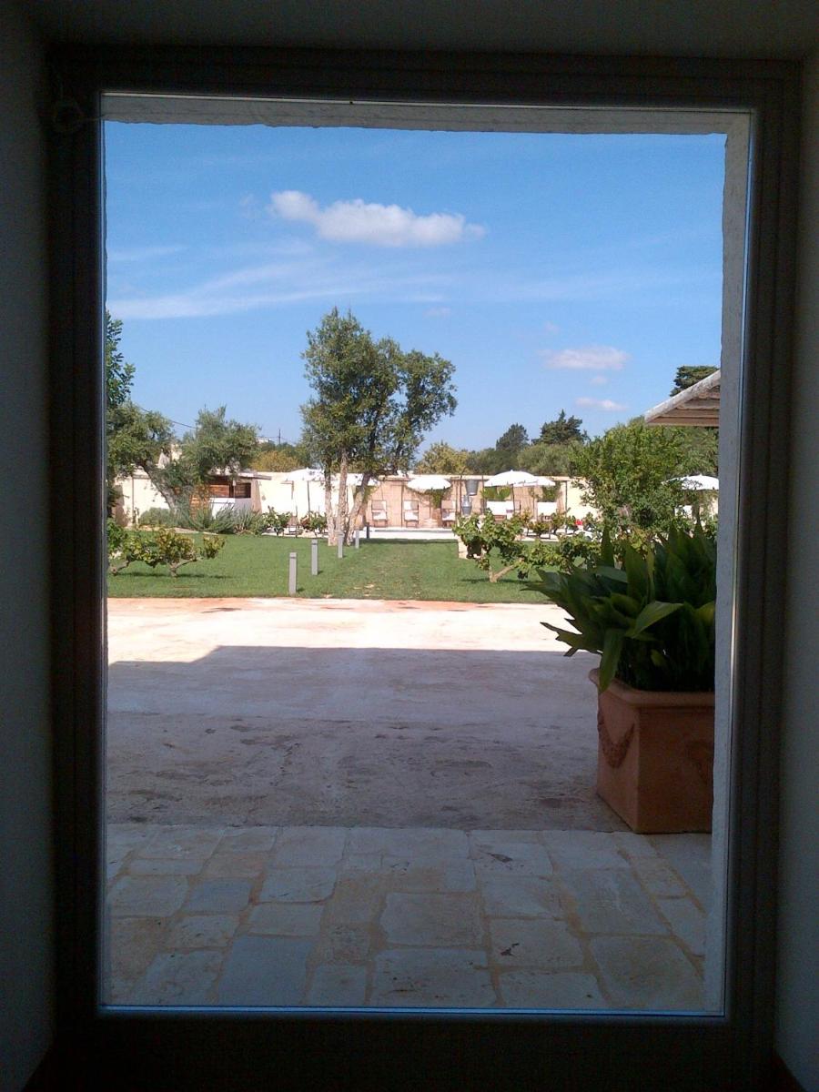 Masseria Ancella