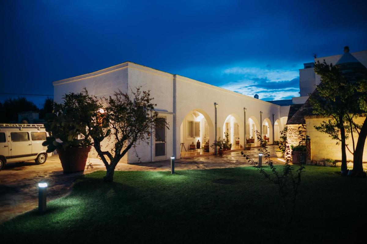 Masseria Ancella