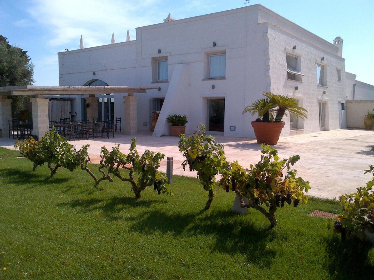 Masseria Ancella