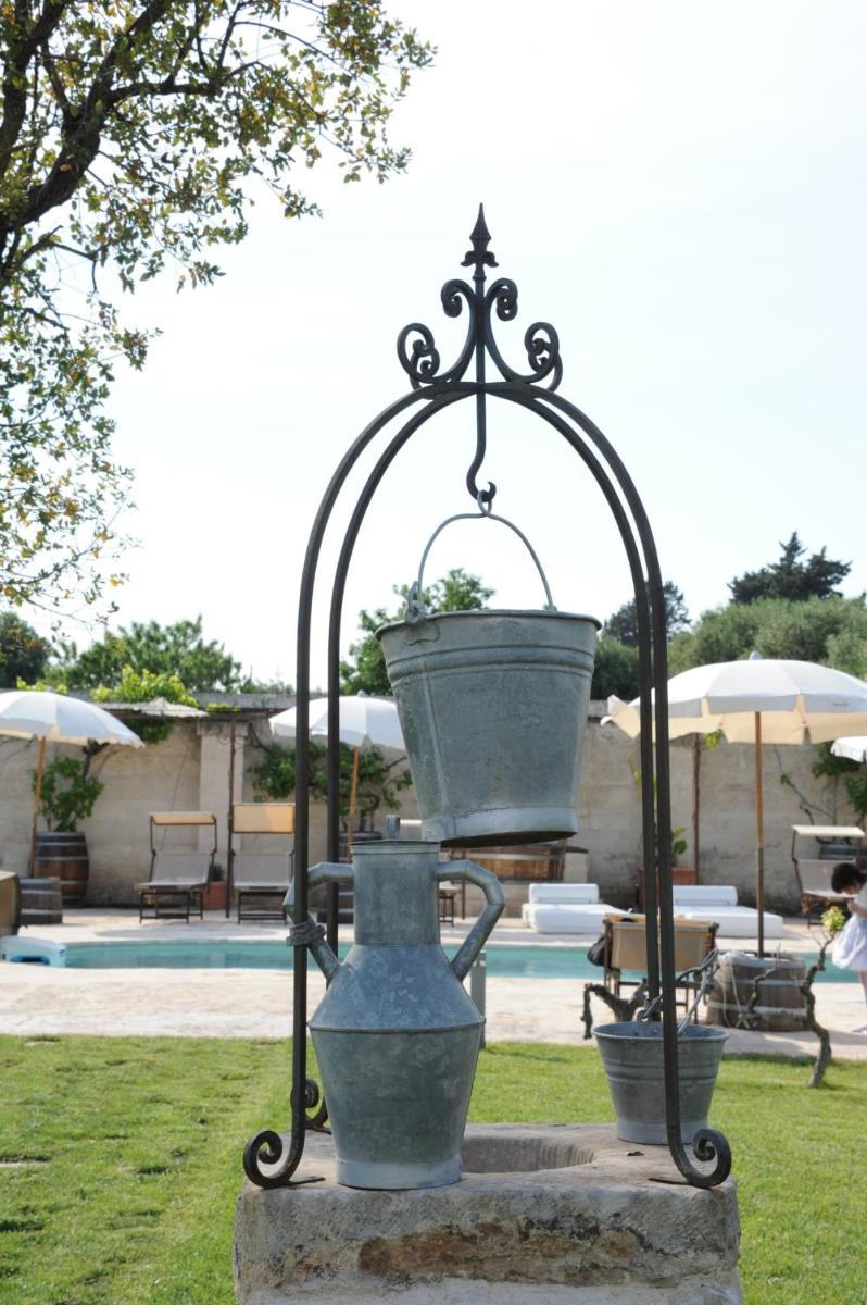 Masseria Ancella