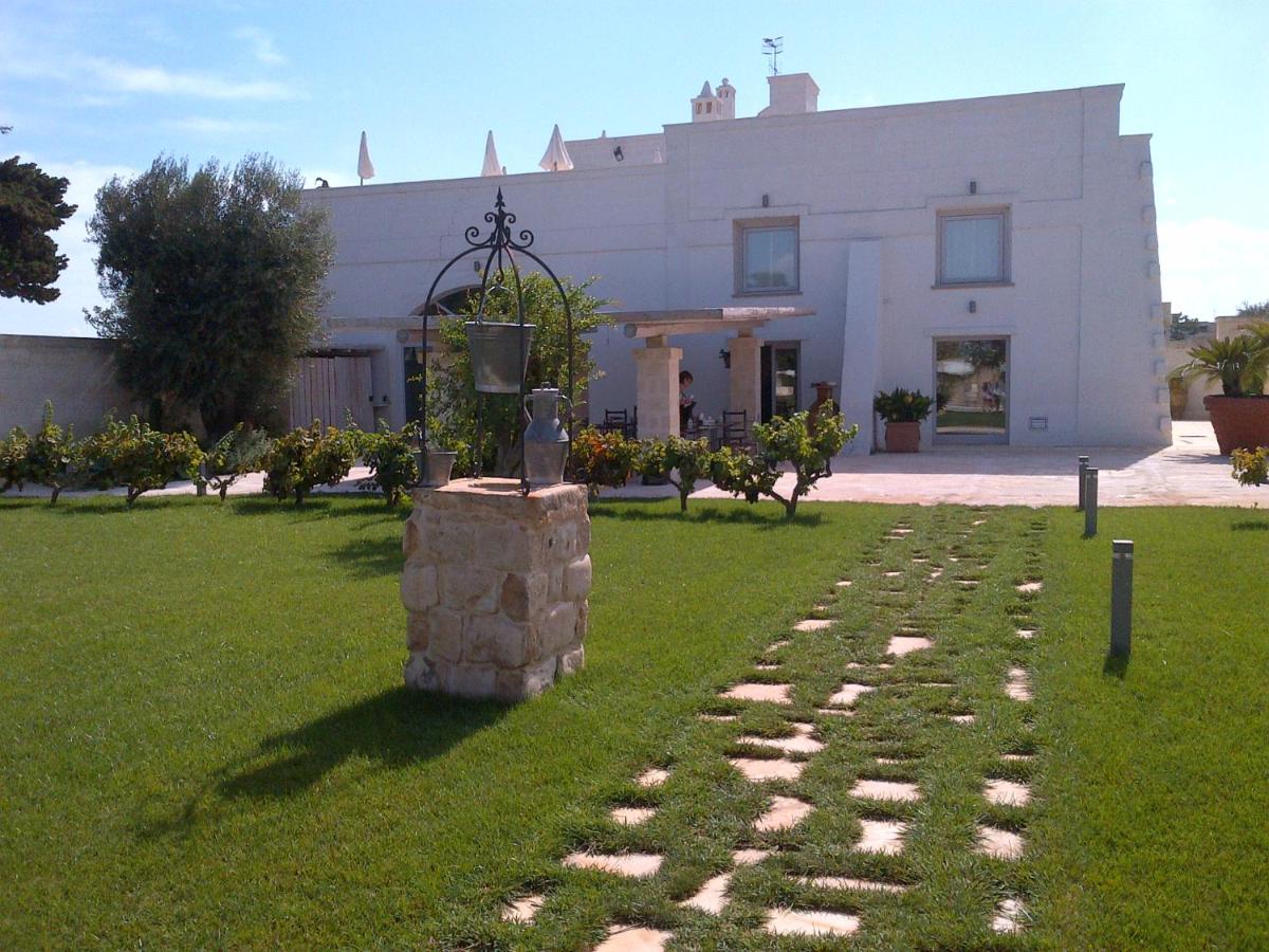 Masseria Ancella