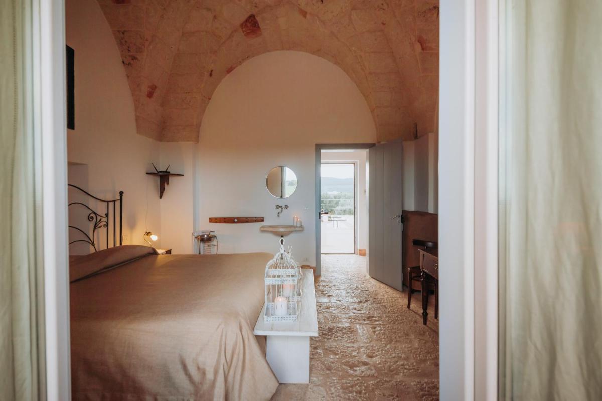 Masseria Ancella