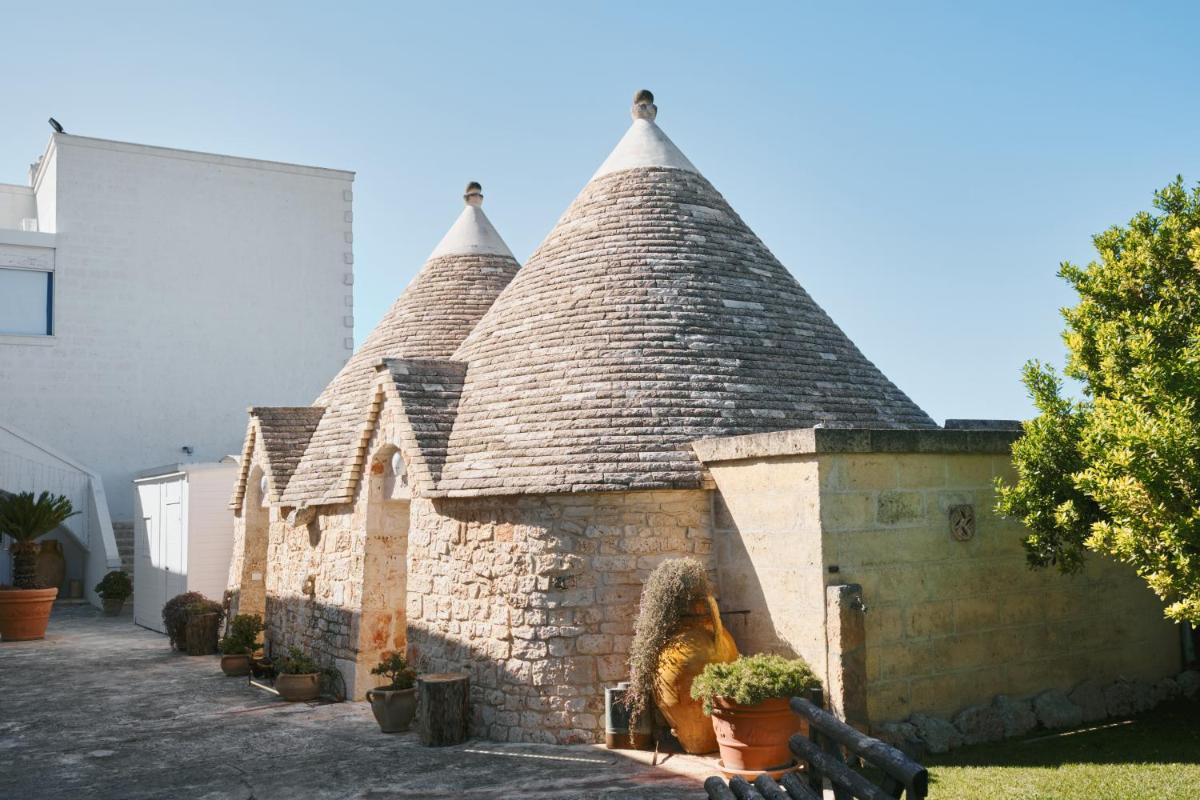 Masseria Ancella
