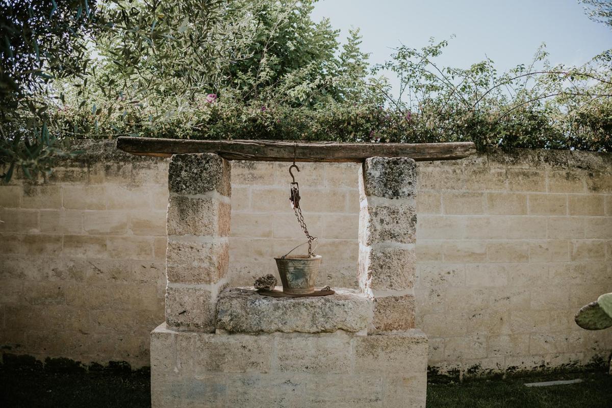 Masseria Ancella