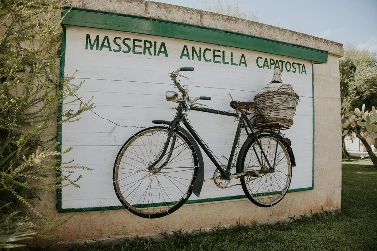 Masseria Ancella