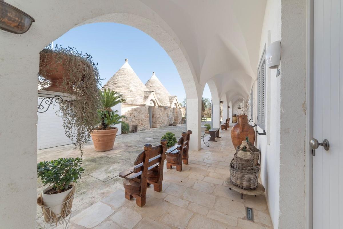 Masseria Ancella