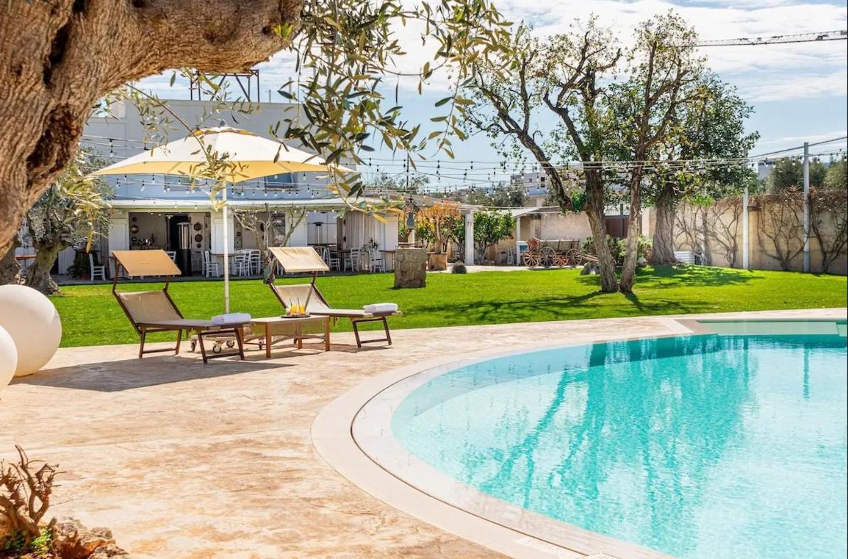 Masseria Ancella