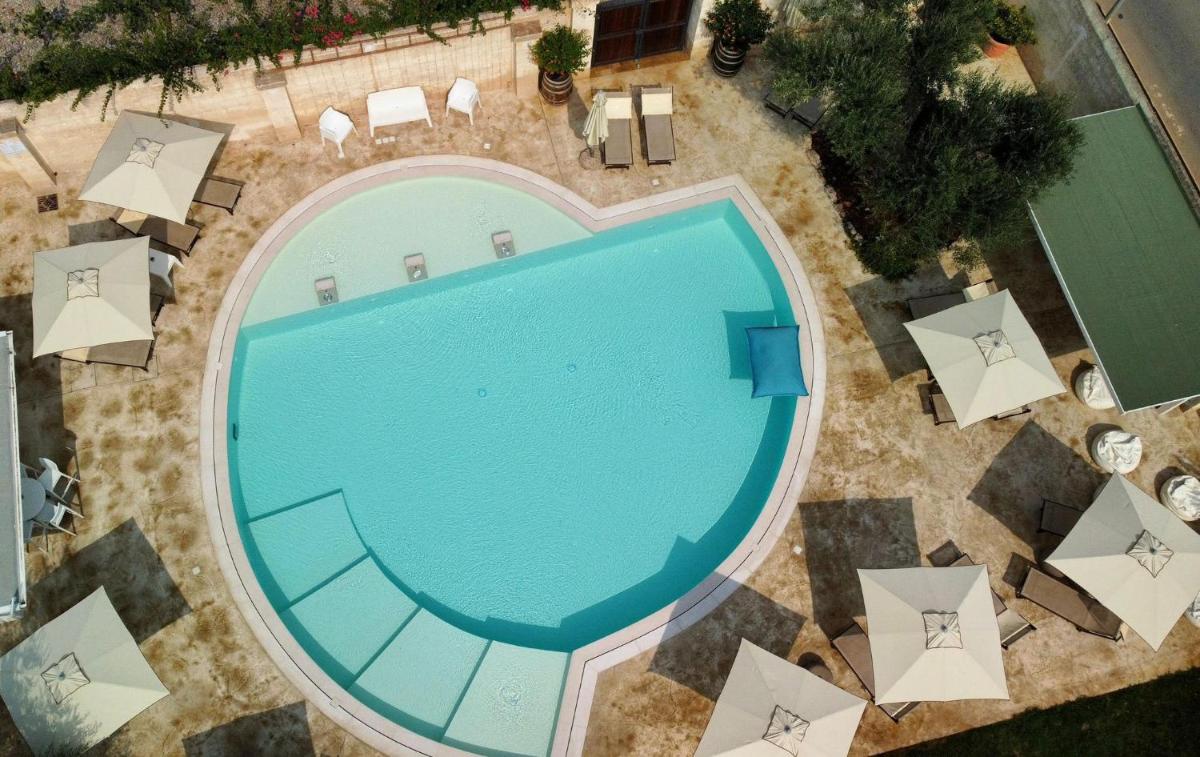 Masseria Ancella