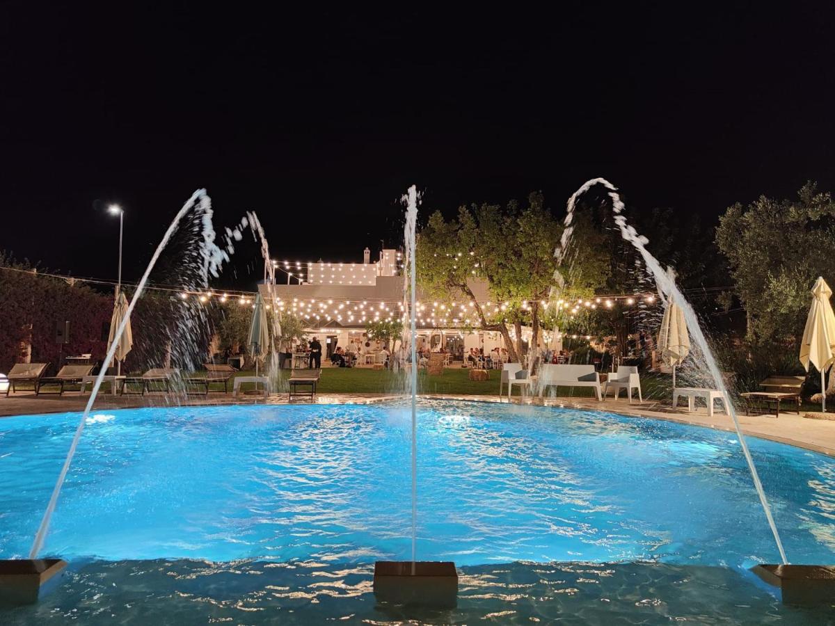 Masseria Ancella