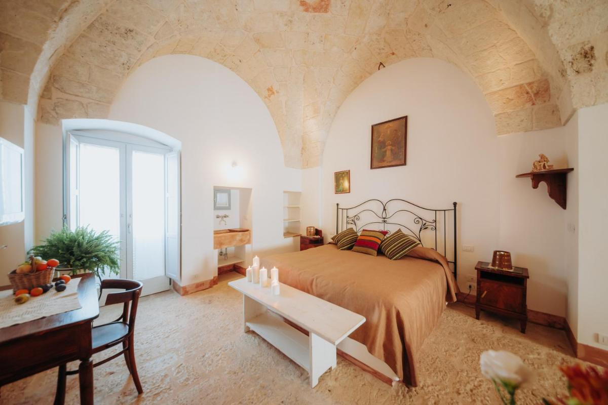 Masseria Ancella
