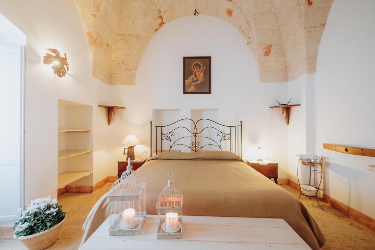 Masseria Ancella