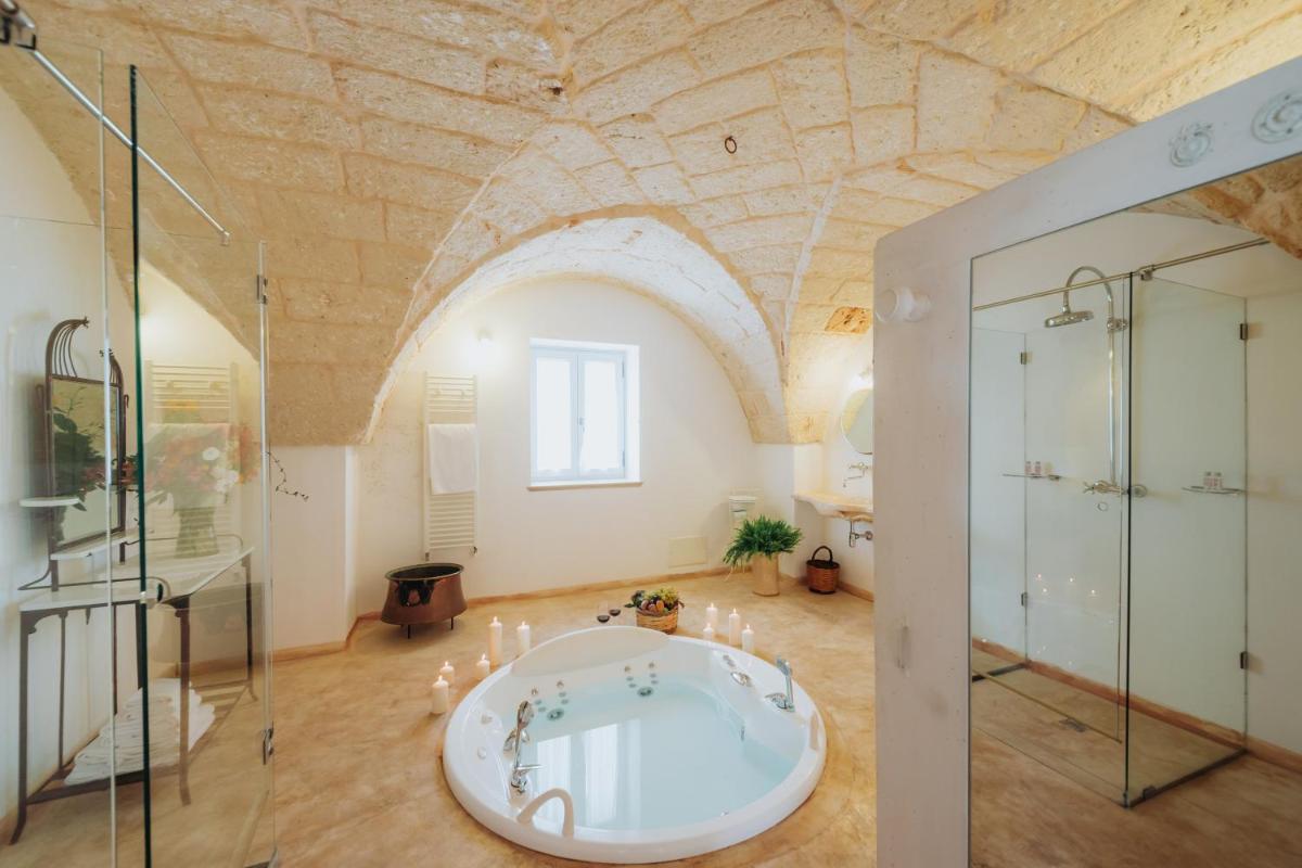 Masseria Ancella
