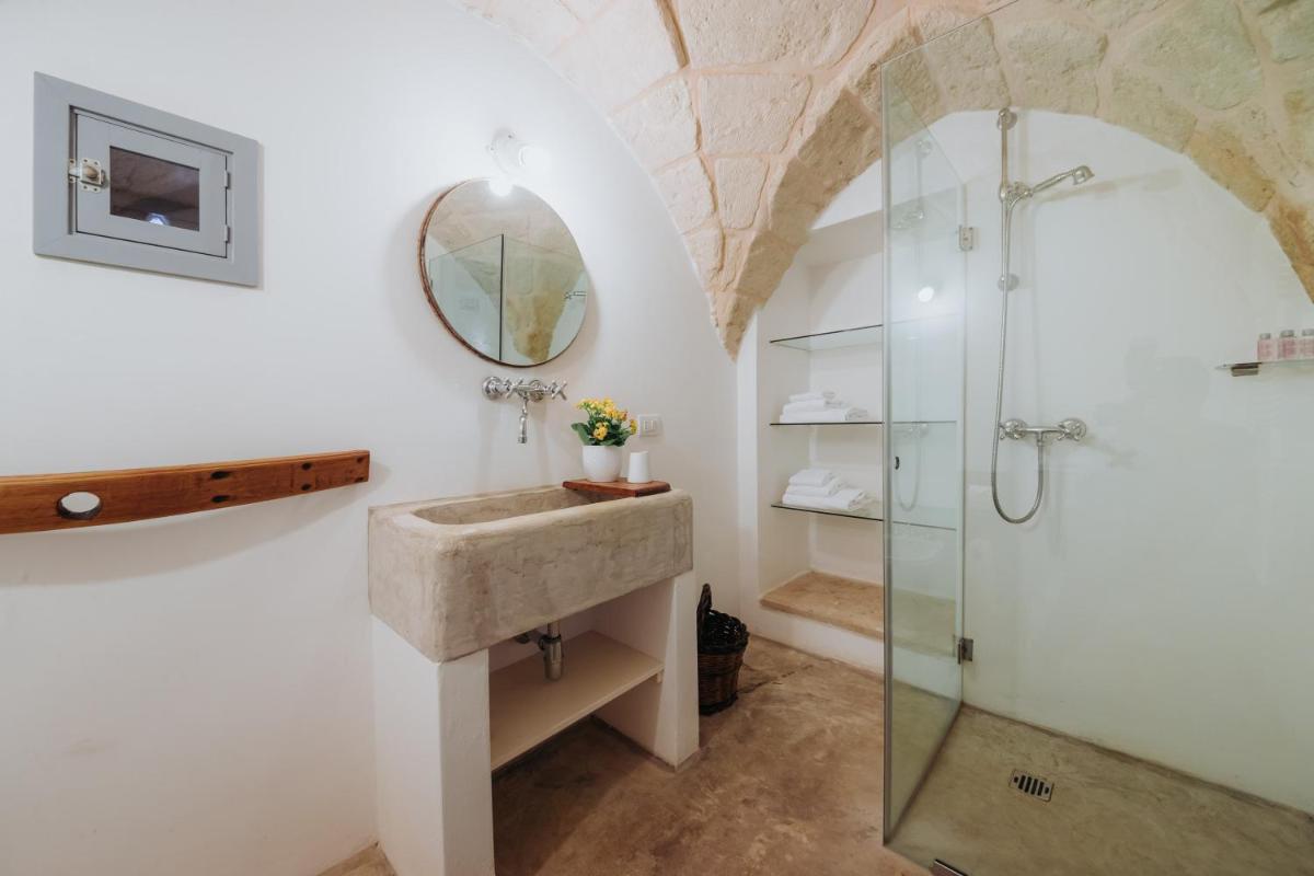 Masseria Ancella