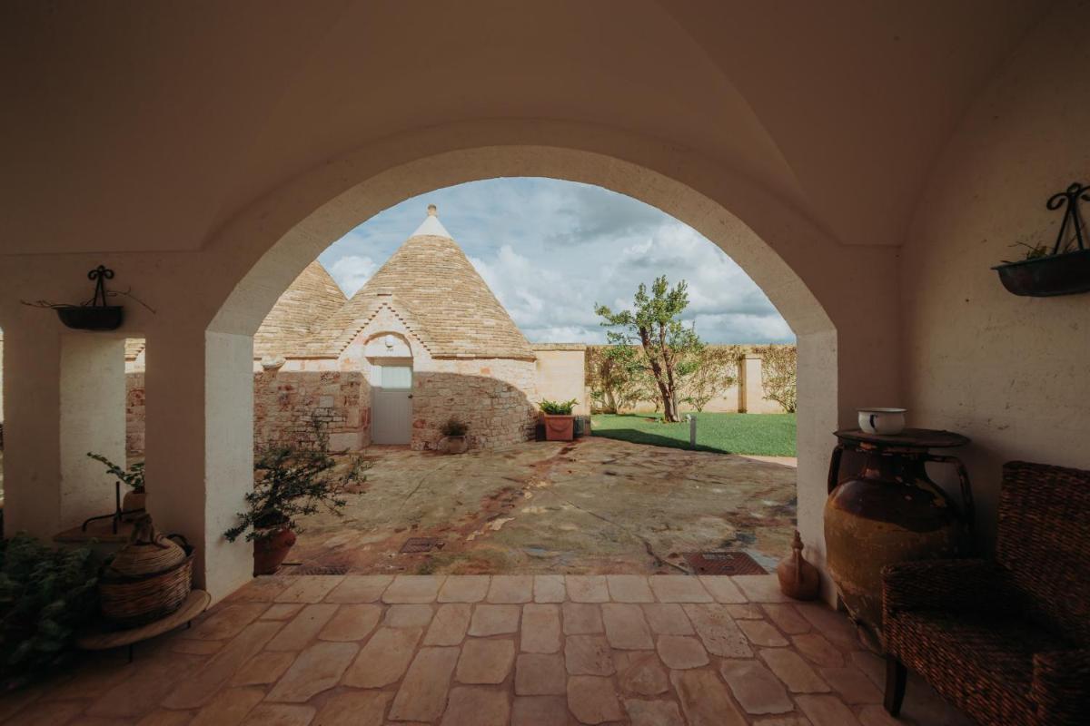 Masseria Ancella
