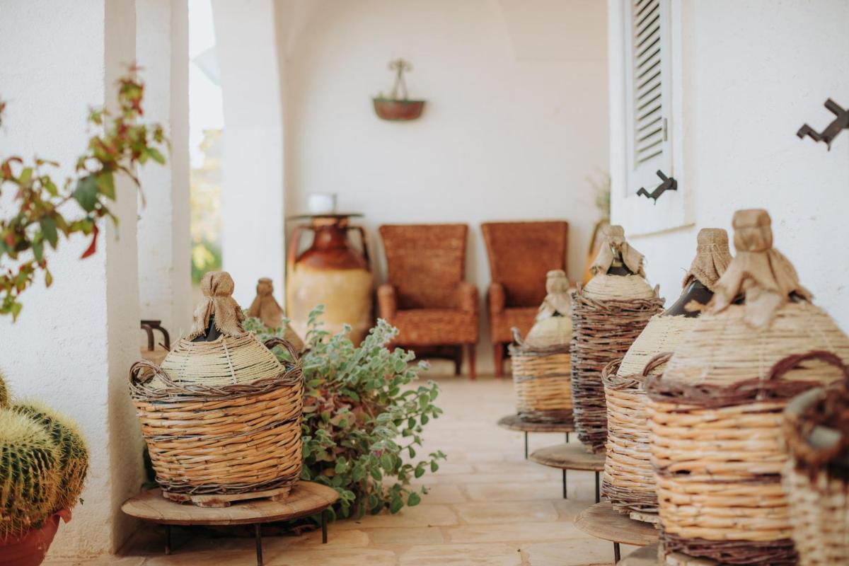 Masseria Ancella