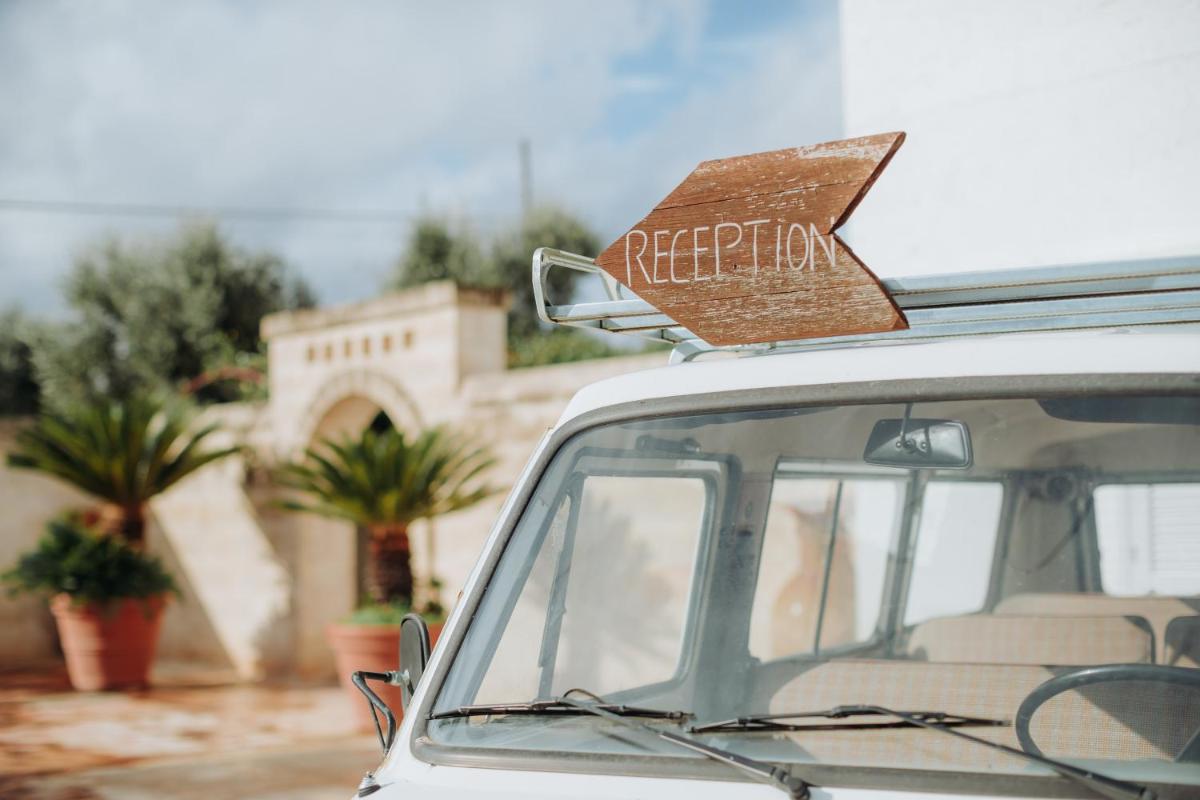 Masseria Ancella
