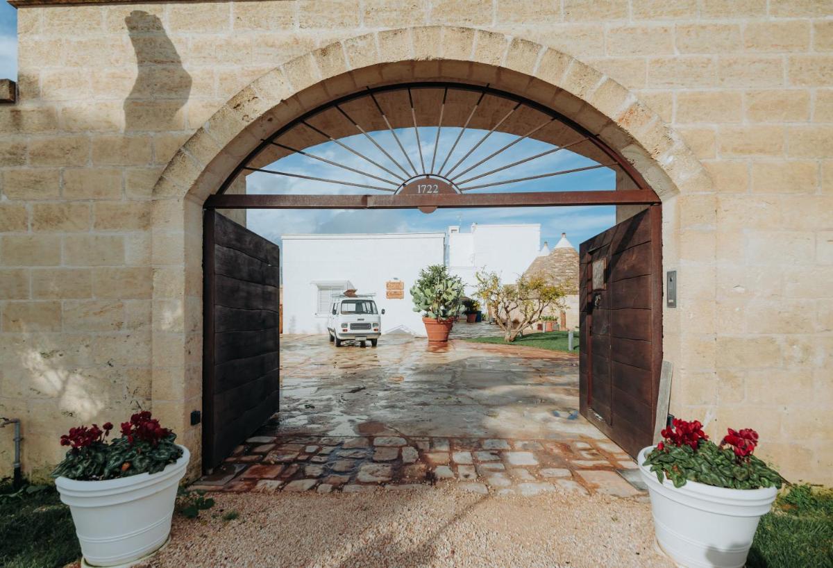 Masseria Ancella
