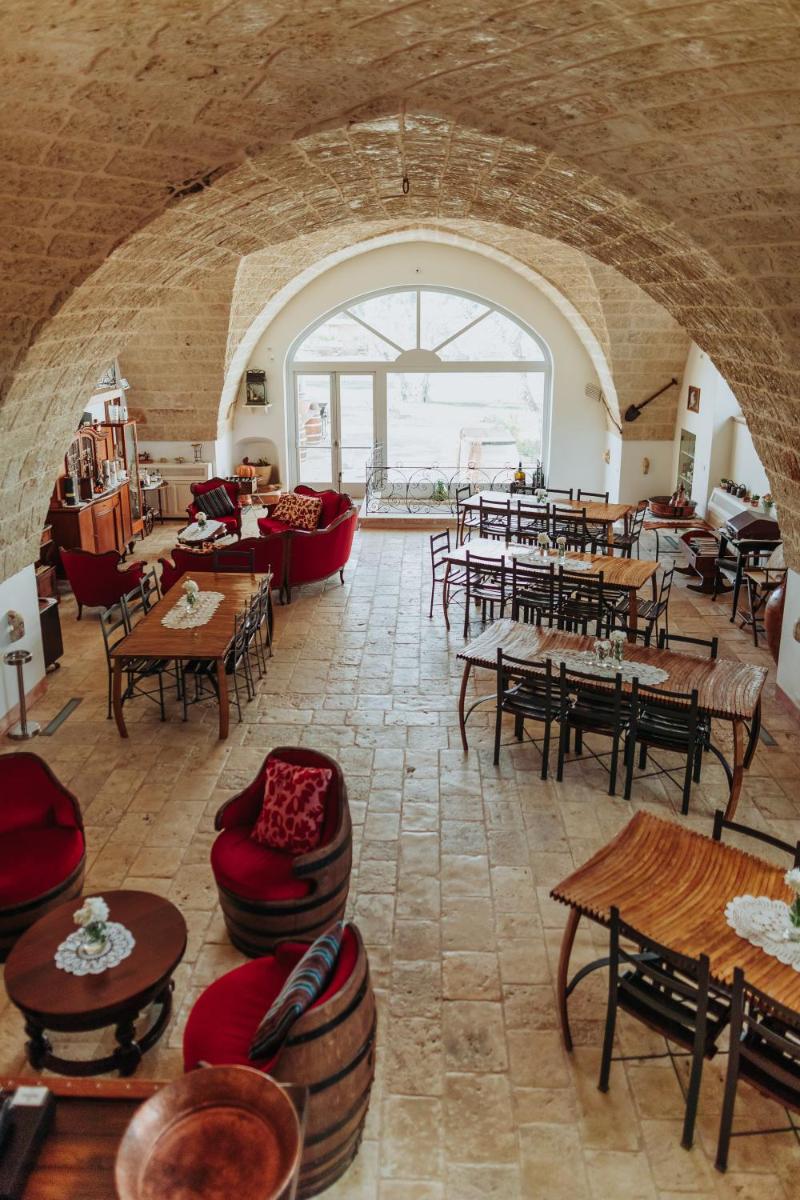 Masseria Ancella