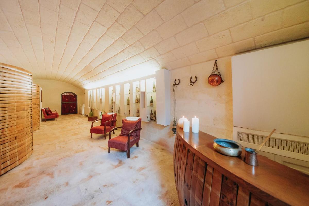 Masseria Ancella