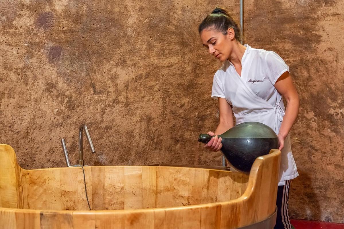 Masseria Ancella