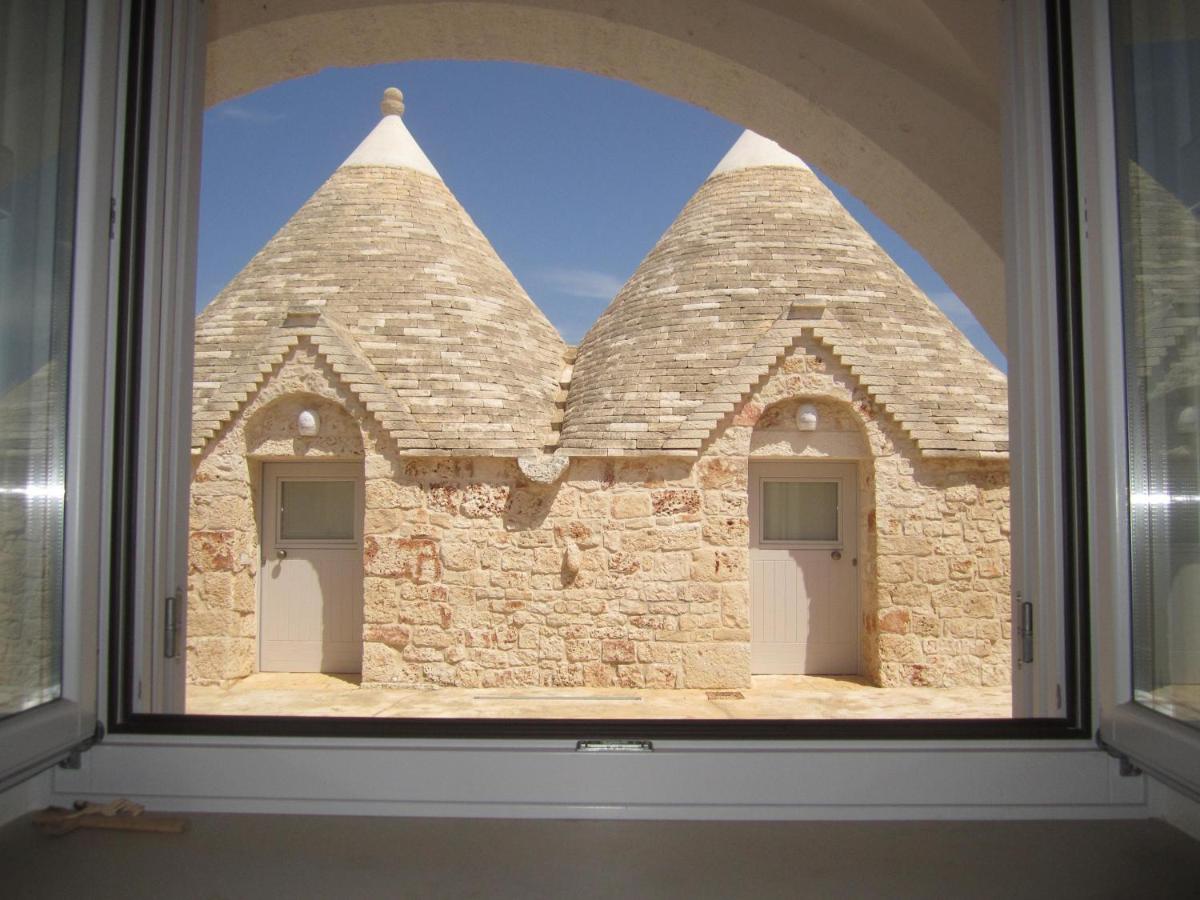 Masseria Ancella