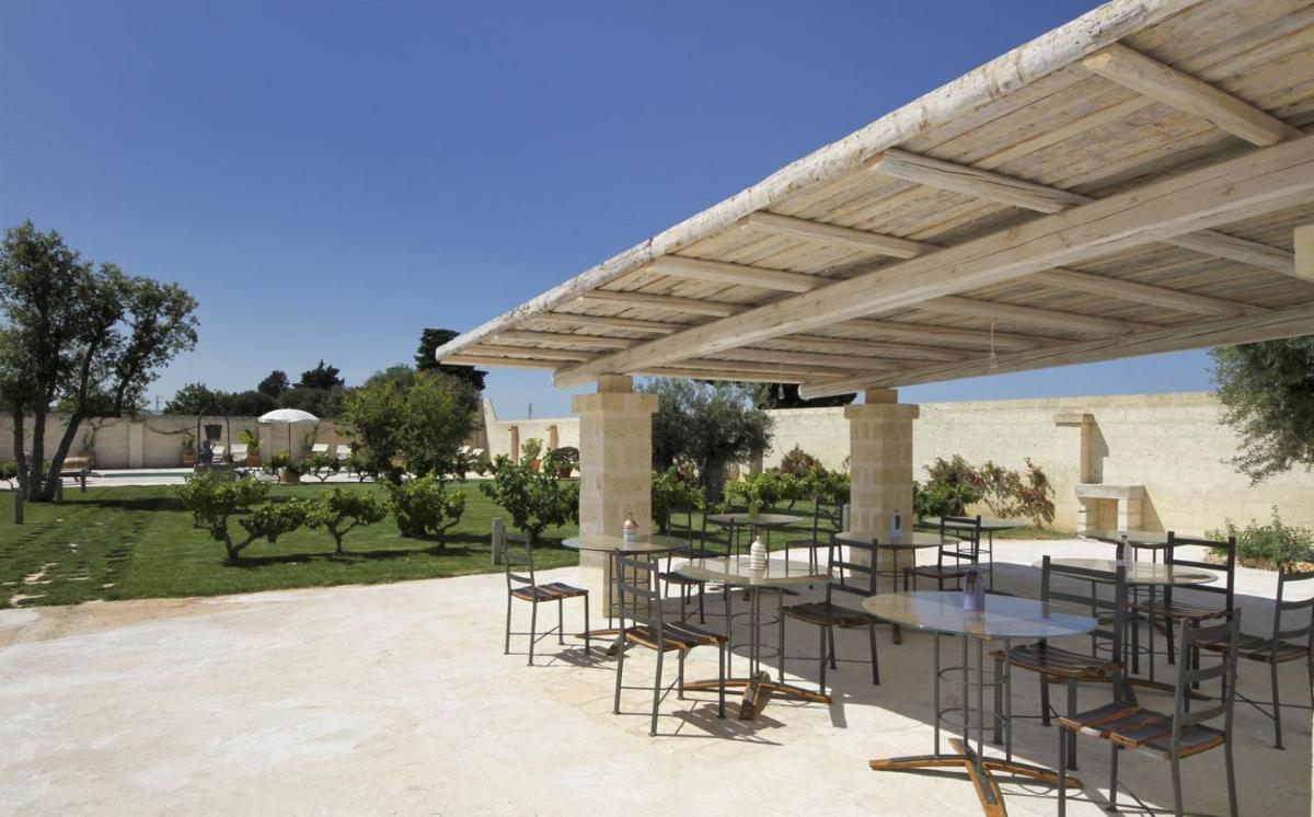 Masseria Ancella