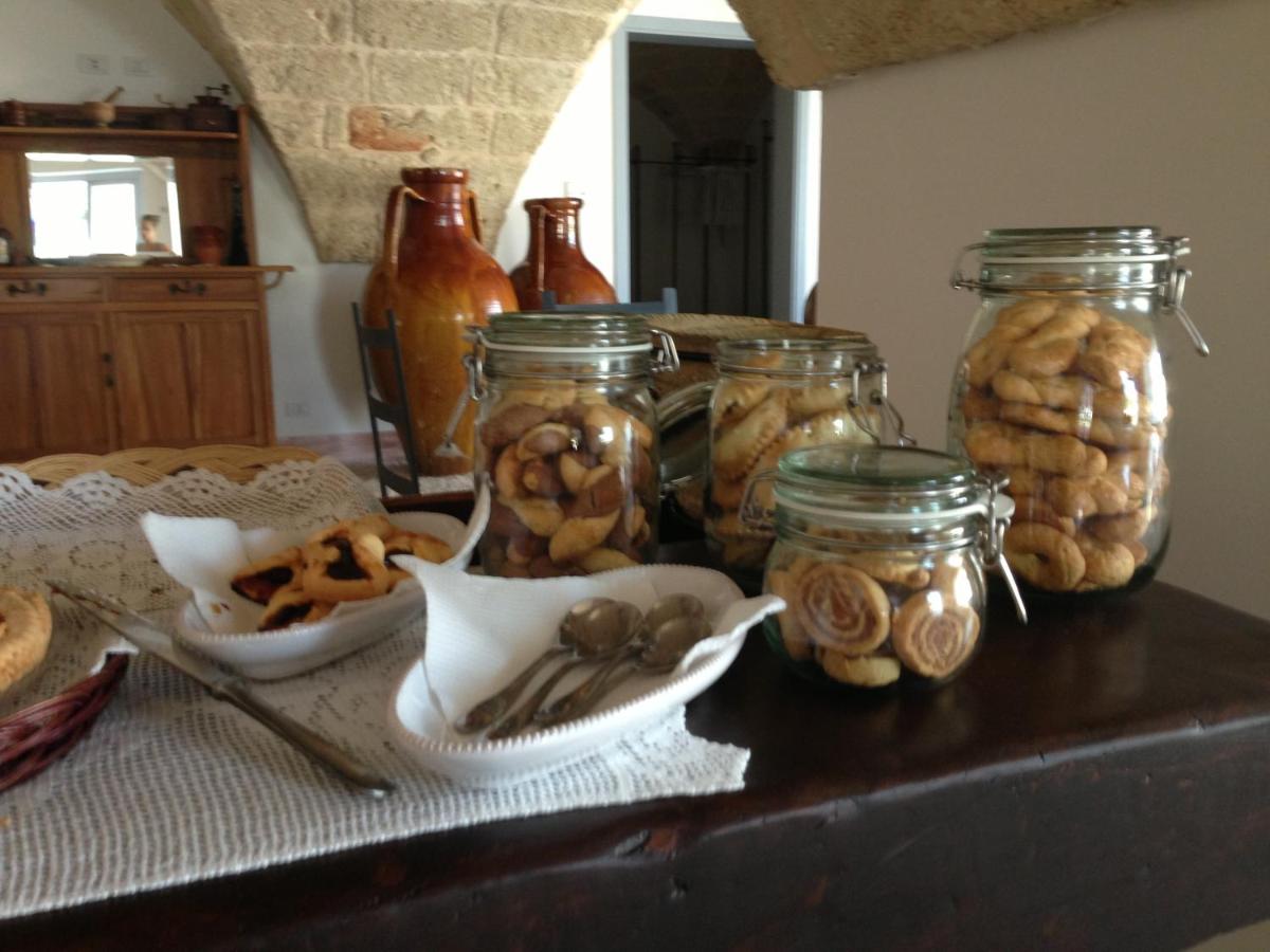 Masseria Ancella