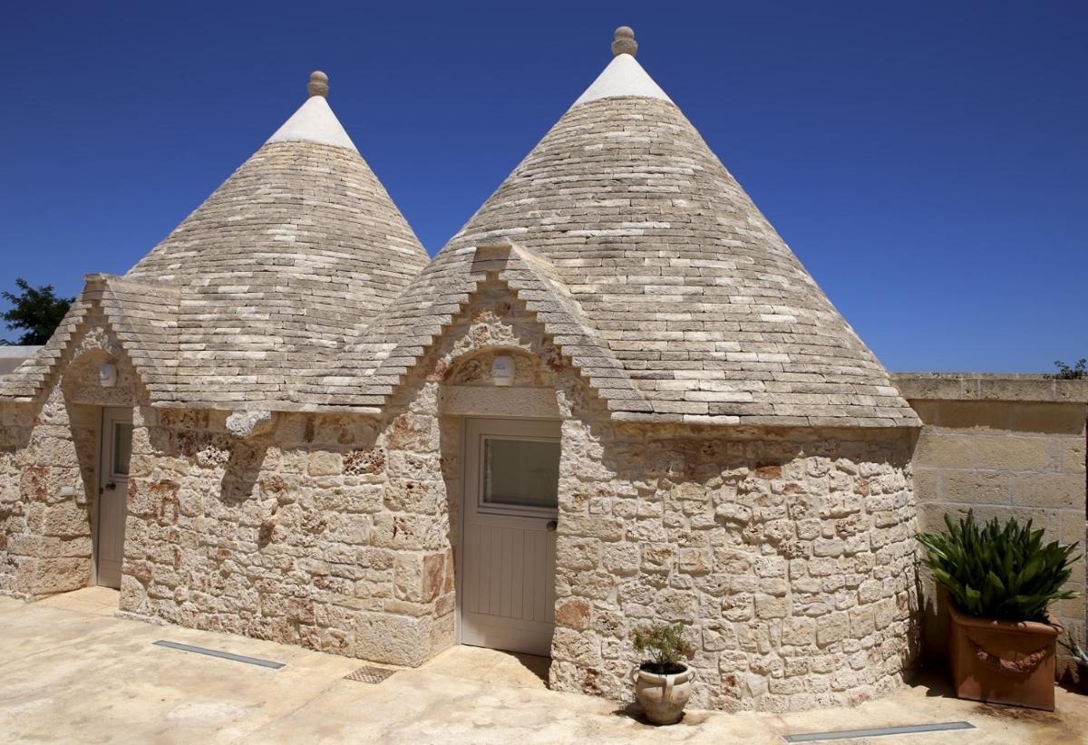 Masseria Ancella