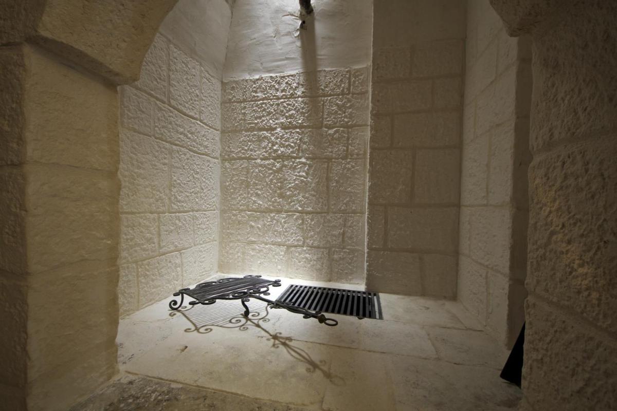 Masseria Ancella