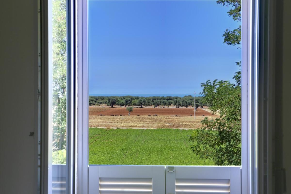 Masseria Ancella