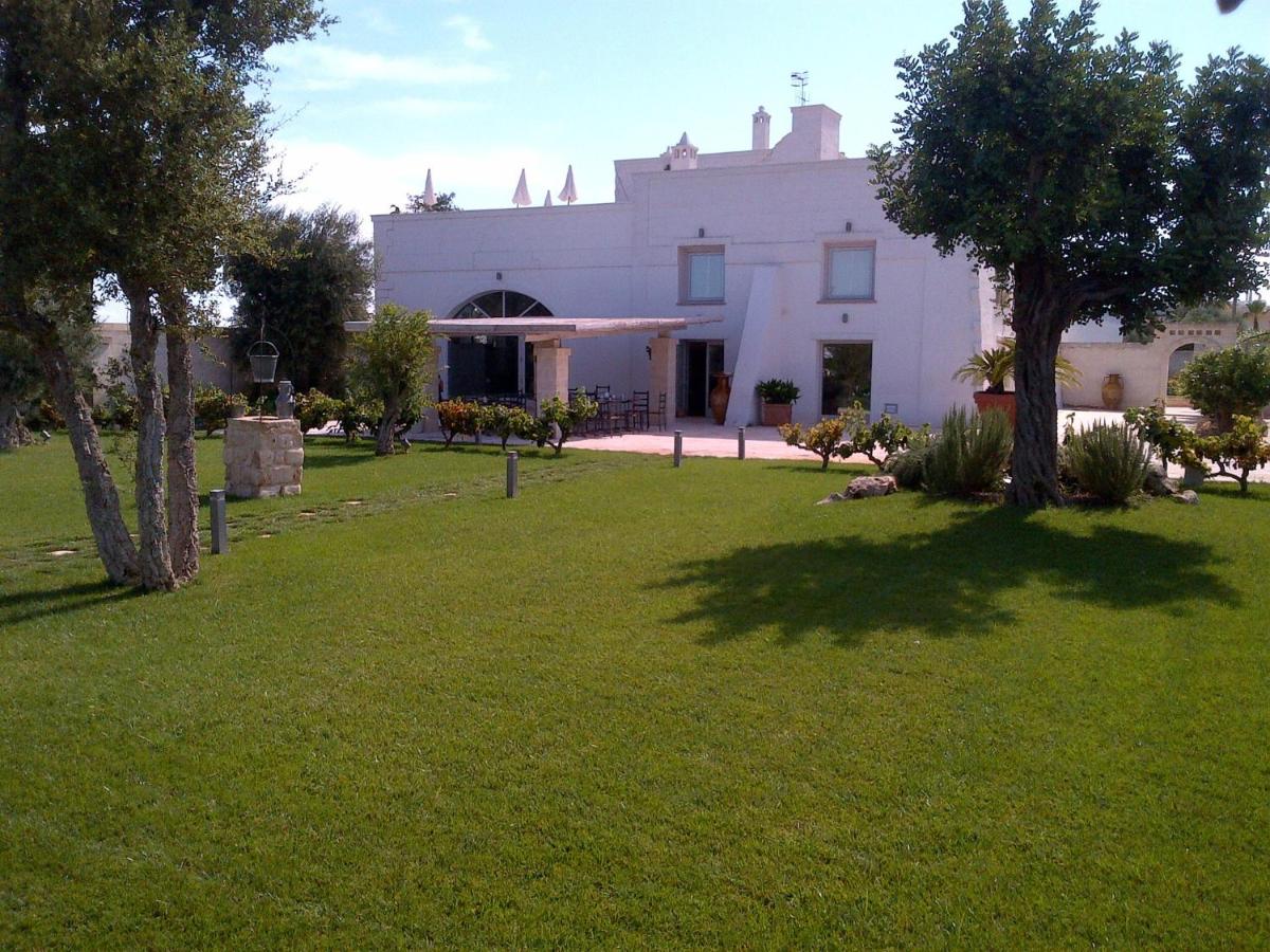 Masseria Ancella