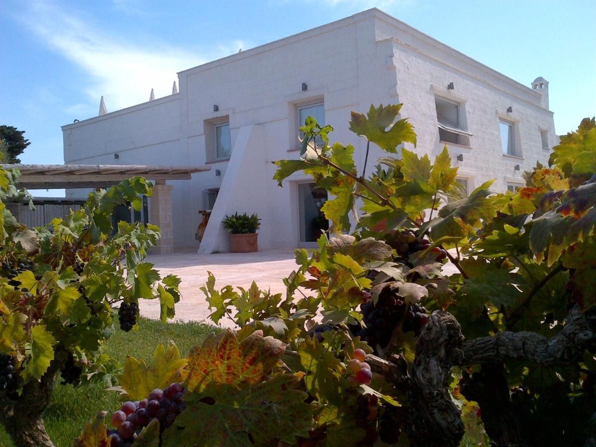 Masseria Ancella
