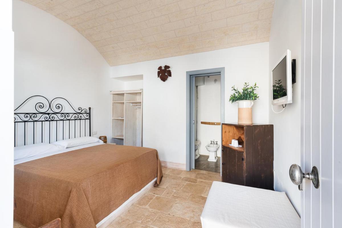 Masseria Ancella
