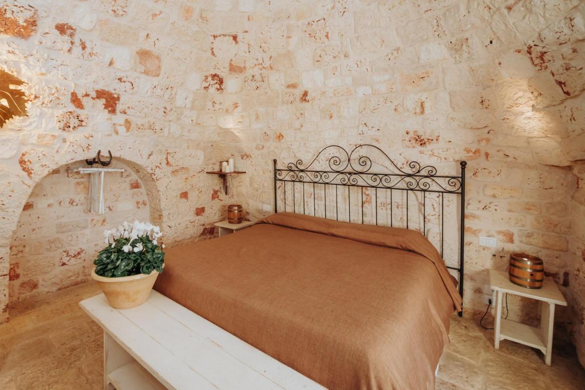 Masseria Ancella
