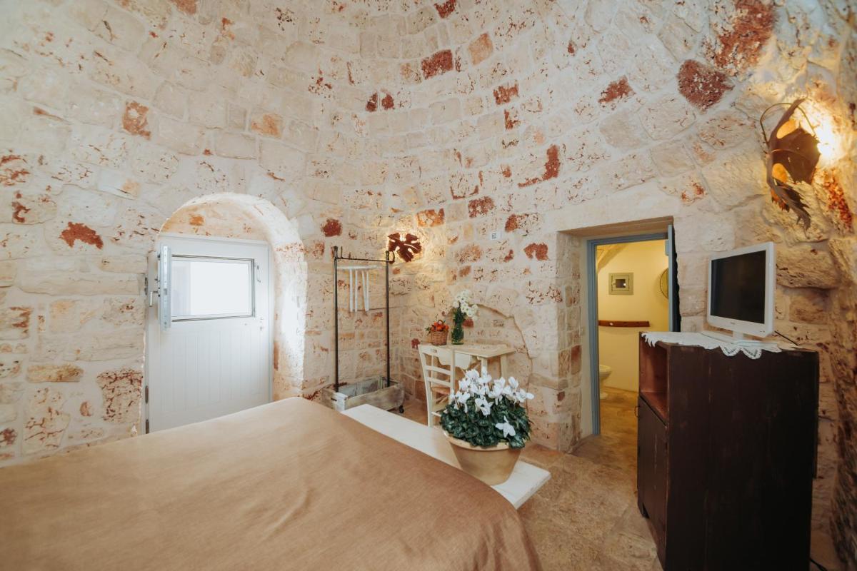 Masseria Ancella