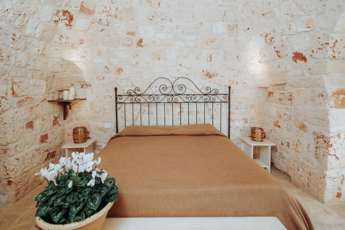 Masseria Ancella