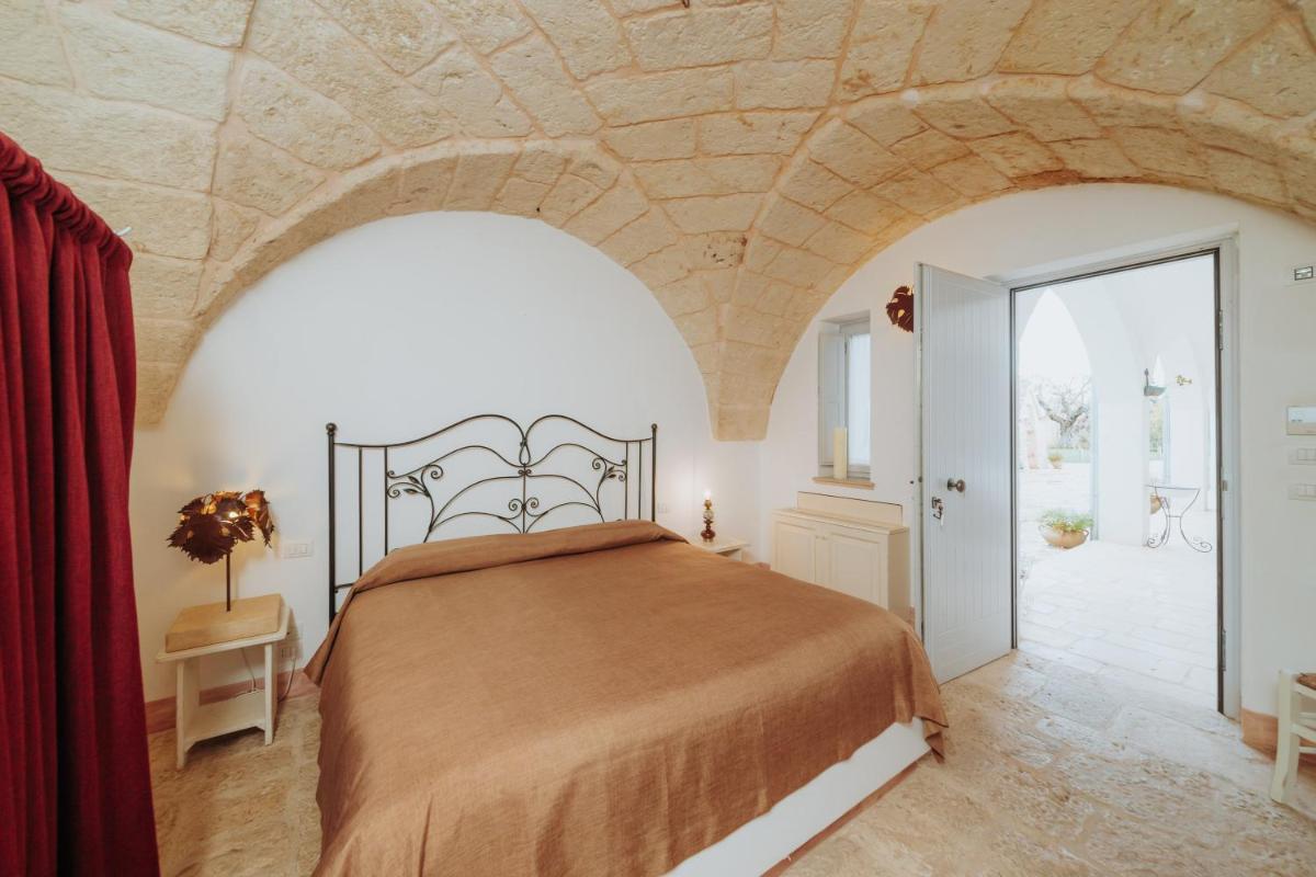 Masseria Ancella