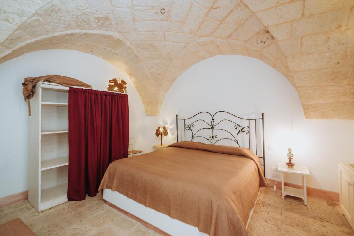 Masseria Ancella