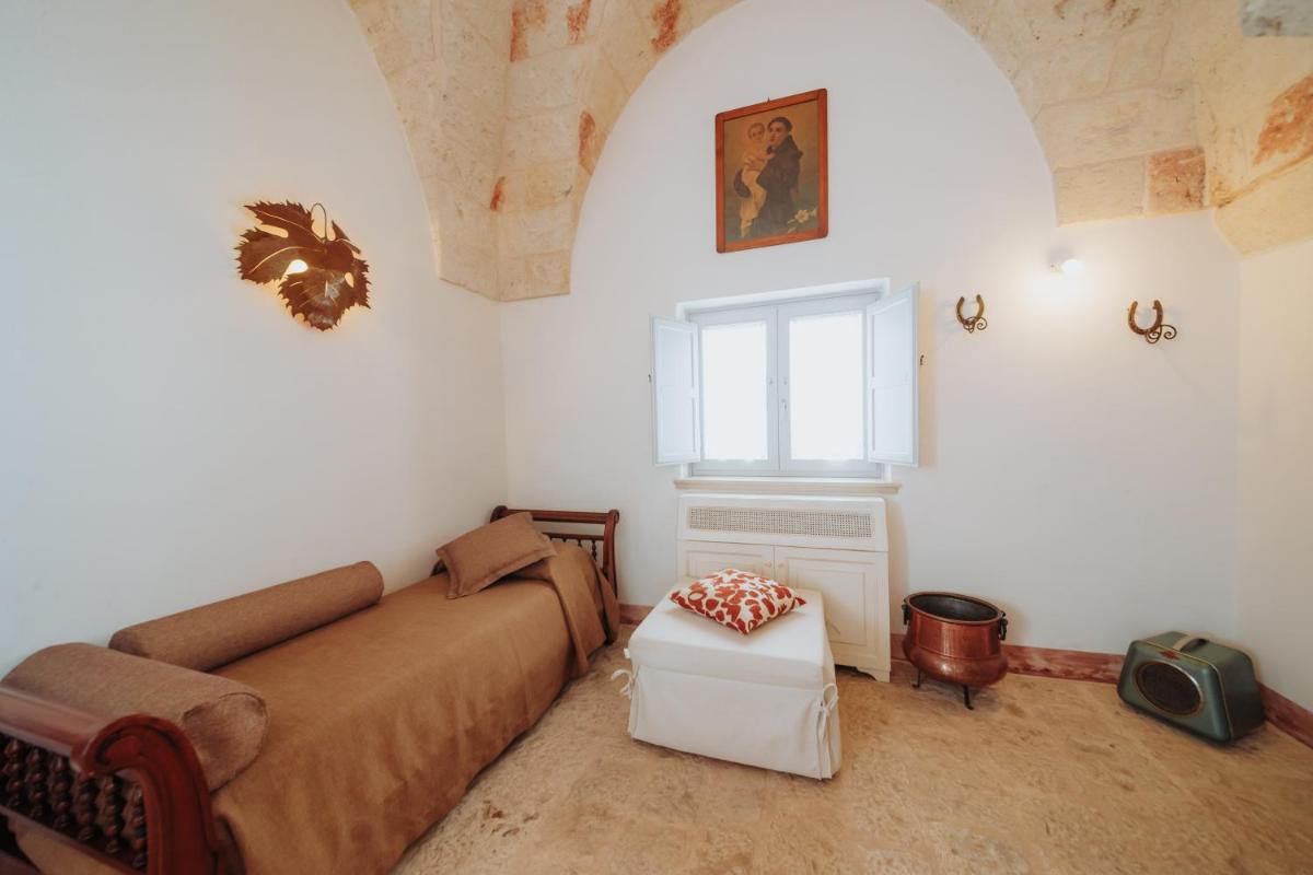 Masseria Ancella