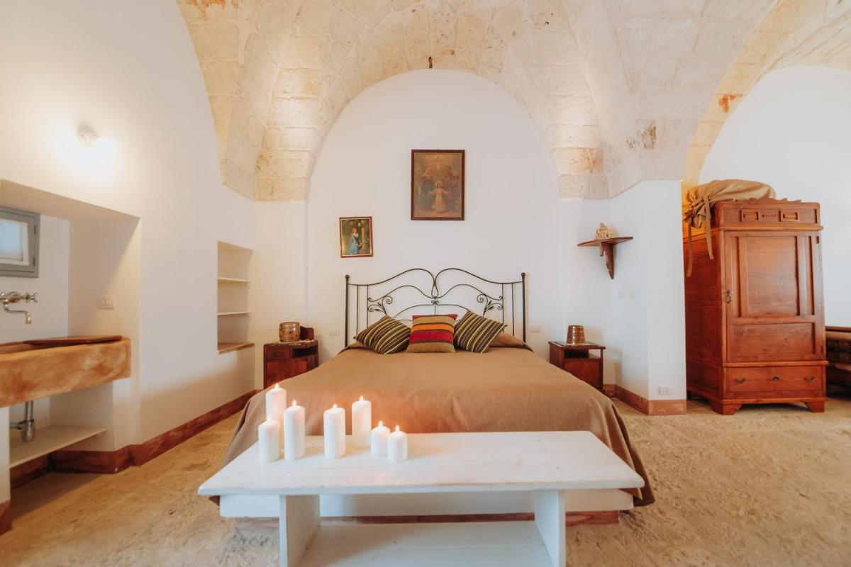 Masseria Ancella