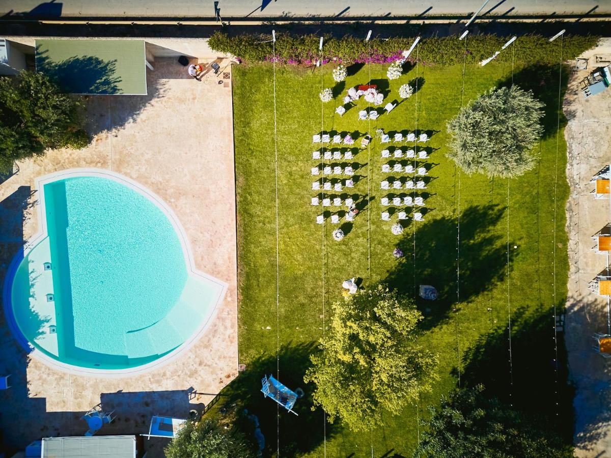 Masseria Ancella