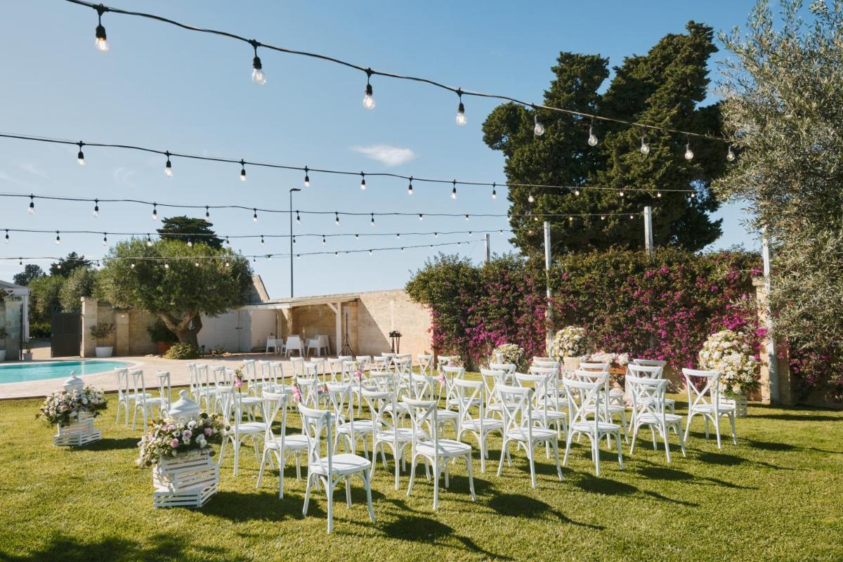 Masseria Ancella