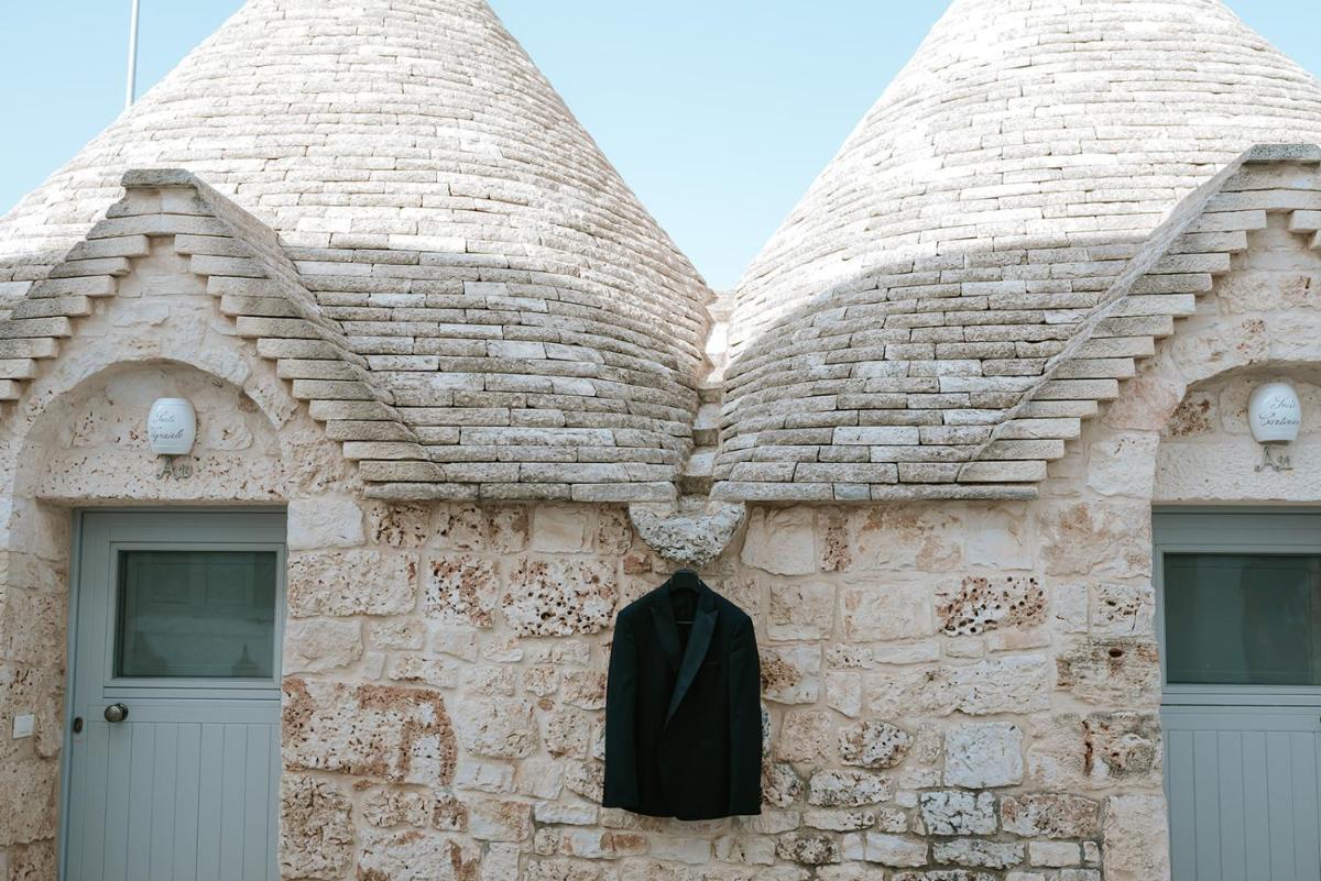Masseria Ancella